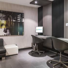 Internet point ilunion almirante hotel ilunion almirante barcelona Internet point ilunion almirante hotel ilunion almirante barcelona