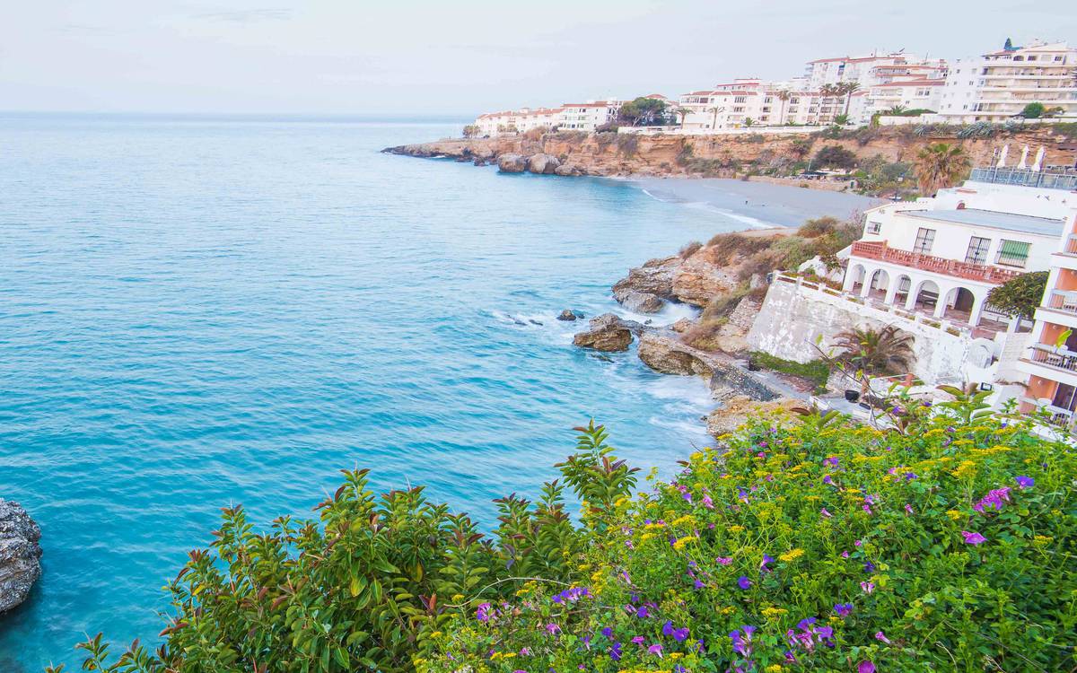 Málaga Málaga