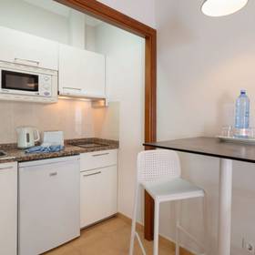 Habitación Hotel ILUNION Costa Sal Lanzarote Puerto del Carmen Habitación Hotel ILUNION Costa Sal Lanzarote Puerto del Carmen