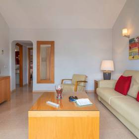 Apartamento Hotel ILUNION Costa Sal Lanzarote Puerto del Carmen Apartamento Hotel ILUNION Costa Sal Lanzarote Puerto del Carmen