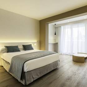 Habitación ilunion islantilla Hotel ILUNION Islantilla Huelva Habitación ilunion islantilla Hotel ILUNION Islantilla Huelva