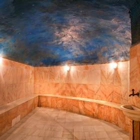 Spa Hotel ILUNION Les Corts – Spa Barcelona Spa Hotel ILUNION Les Corts – Spa Barcelona