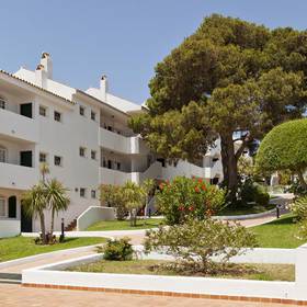 Ilunion menorca Hotel ILUNION Menorca Cala Galdana Ilunion menorca Hotel ILUNION Menorca Cala Galdana