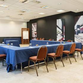 Salones ilunion romareda Hotel ILUNION Romareda Zaragoza Salones ilunion romareda Hotel ILUNION Romareda Zaragoza