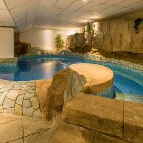 Spa Hotel ILUNION Les Corts – Spa Barcelona Spa Hotel ILUNION Les Corts – Spa Barcelona