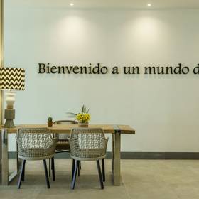 Recepción Hotel ILUNION Fuengirola Recepción Hotel ILUNION Fuengirola