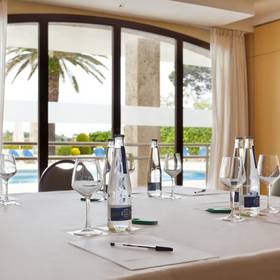 Sala de eventos ilunion caleta park Hotel Ilunion Caleta Park S'Agaró Sala de eventos ilunion caleta park Hotel Ilunion Caleta Park S'Agaró