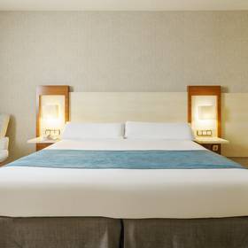 Habitación Hotel ILUNION Fuengirola Habitación Hotel ILUNION Fuengirola