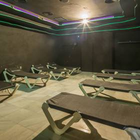 Spa Hotel ILUNION Les Corts – Spa Barcelona Spa Hotel ILUNION Les Corts – Spa Barcelona