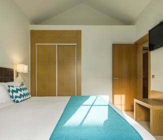 Suite Hotel ILUNION Costa Sal Lanzarote Puerto del Carmen Suite Hotel ILUNION Costa Sal Lanzarote Puerto del Carmen