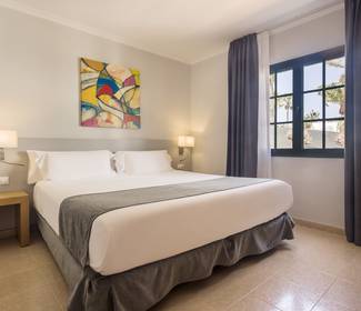 Villa estándar Hotel ILUNION Costa Sal Lanzarote Puerto del Carmen Villa estándar Hotel ILUNION Costa Sal Lanzarote Puerto del Carmen