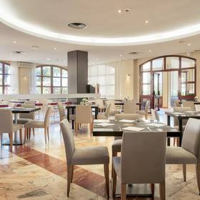Restaurante ilunion golf badajoz Hotel ILUNION Golf Badajoz Restaurante ilunion golf badajoz Hotel ILUNION Golf Badajoz