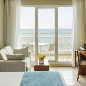 Habitación Hotel ILUNION Fuengirola Habitación Hotel ILUNION Fuengirola