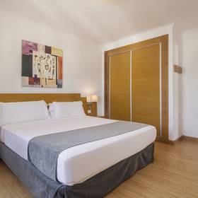 Habitación Hotel ILUNION Costa Sal Lanzarote Puerto del Carmen