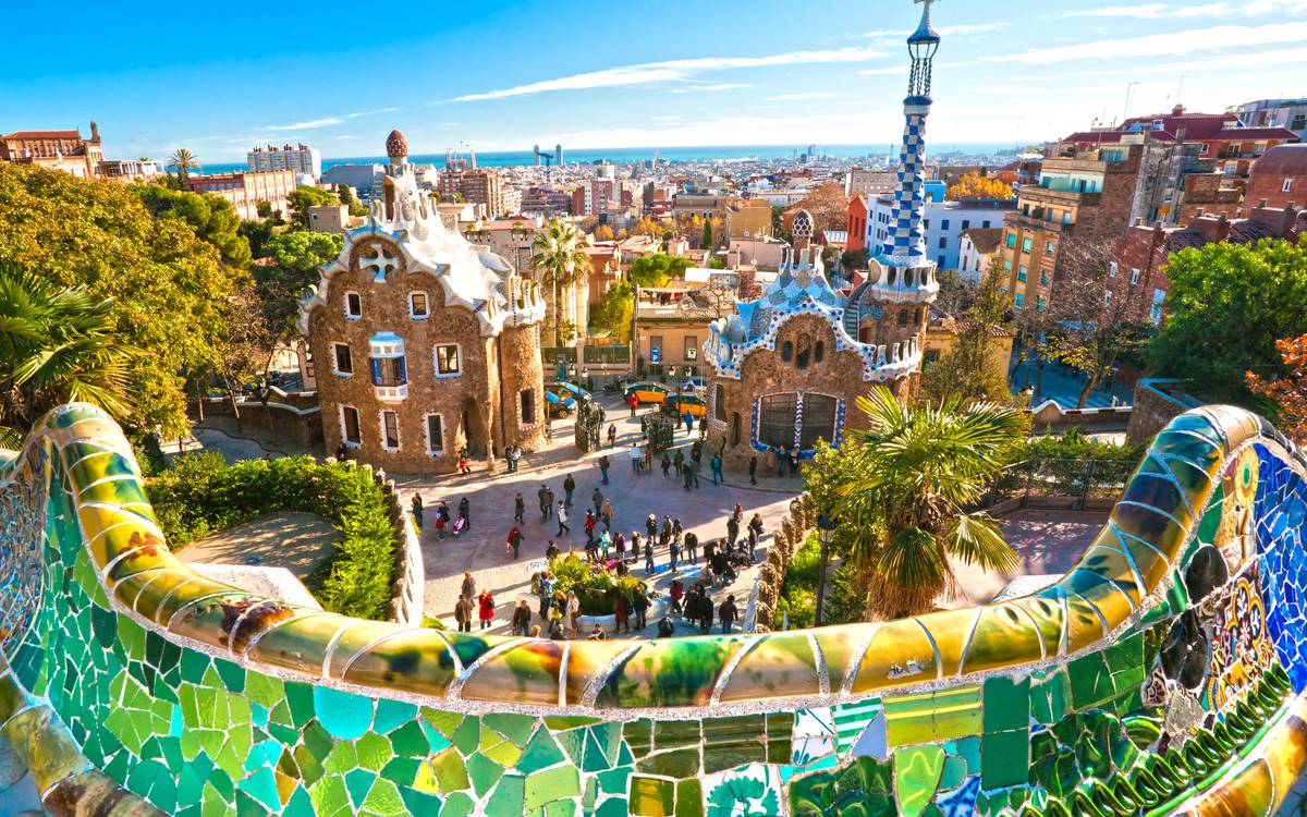 Barcelona ILUNION Hotels