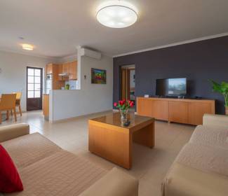 Villa superior Hotel ILUNION Costa Sal Lanzarote Puerto del Carmen Villa superior Hotel ILUNION Costa Sal Lanzarote Puerto del Carmen