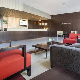 Hall ilunion golf badajoz Hotel ILUNION Golf Badajoz Hall ilunion golf badajoz Hotel ILUNION Golf Badajoz