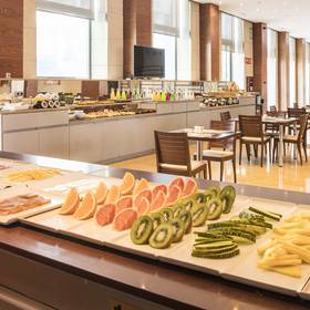 Desayuno buffet ilunion valencia hotel ilunion valencia 4 Desayuno buffet ilunion valencia hotel ilunion valencia 4