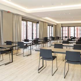 Sala de reuniones Hotel ILUNION San Mamés Bilbao
