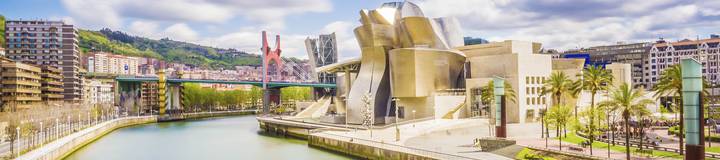 Bilbao ILUNION Hotels