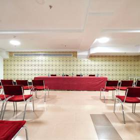 Sala de reuniones Hotel ILUNION San Sebastián Sala de reuniones Hotel ILUNION San Sebastián
