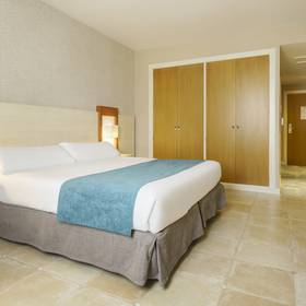 Habitación Hotel ILUNION Fuengirola Habitación Hotel ILUNION Fuengirola