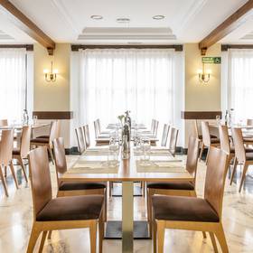 Restaurante buffet hotel ilunion mijas Restaurante buffet hotel ilunion mijas