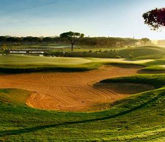 Golf Aparthotel ILUNION Sancti Petri Cádiz Golf Aparthotel ILUNION Sancti Petri Cádiz