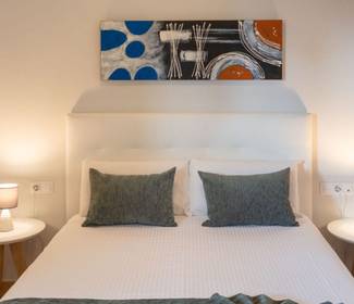 Estudio Hotel ILUNION Costa Sal Lanzarote Puerto del Carmen Estudio Hotel ILUNION Costa Sal Lanzarote Puerto del Carmen