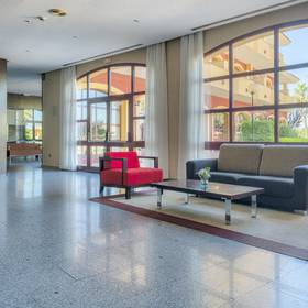 Hall ilunion golf badajoz Hotel ILUNION Golf Badajoz Hall ilunion golf badajoz Hotel ILUNION Golf Badajoz