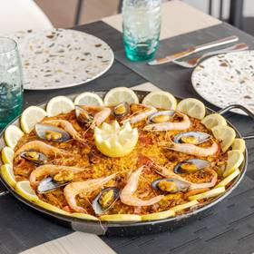 Restaurante Aparthotel ILUNION Sancti Petri Cádiz Restaurante Aparthotel ILUNION Sancti Petri Cádiz