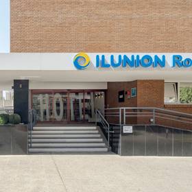 Ilunion romareda Hotel ILUNION Romareda Zaragoza Ilunion romareda Hotel ILUNION Romareda Zaragoza