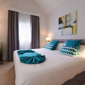 Habitación Hotel ILUNION Costa Sal Lanzarote Puerto del Carmen Habitación Hotel ILUNION Costa Sal Lanzarote Puerto del Carmen