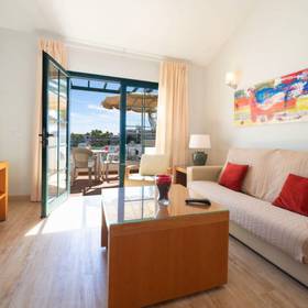 Apartamento Hotel ILUNION Costa Sal Lanzarote Puerto del Carmen Apartamento Hotel ILUNION Costa Sal Lanzarote Puerto del Carmen