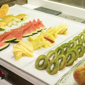 Desayuno buffet ilunion suites madrid hotel ilunion suites madrid Desayuno buffet ilunion suites madrid hotel ilunion suites madrid