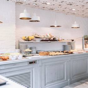 Restaurante Hotel ILUNION San Sebastián Restaurante Hotel ILUNION San Sebastián