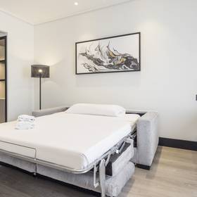 Habitación Hotel ILUNION Alcora Sevilla Habitación Hotel ILUNION Alcora Sevilla