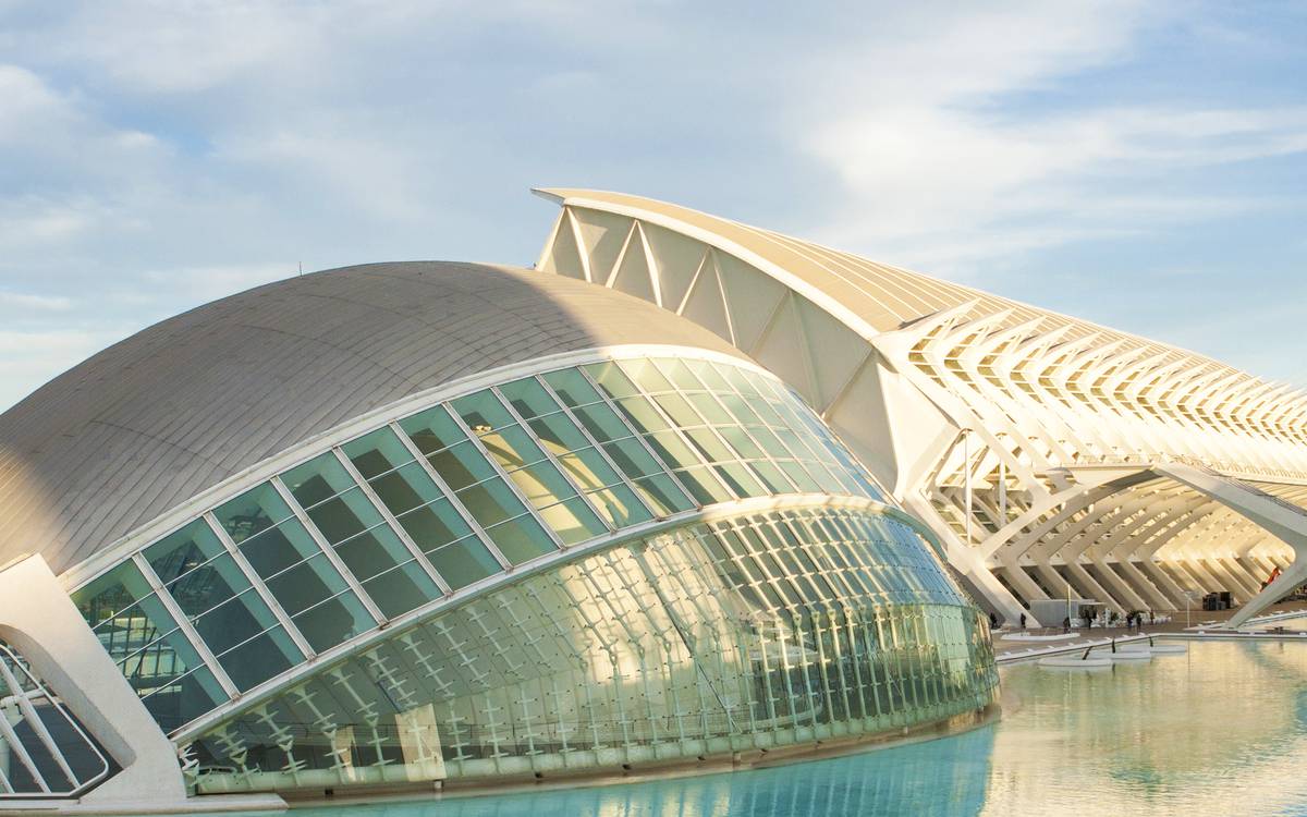 Valencia ILUNION Hotels