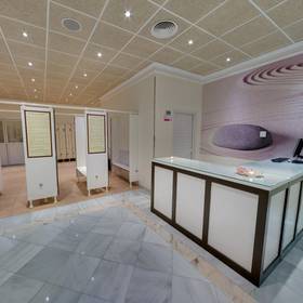Spa Hotel ILUNION Les Corts – Spa Barcelona Spa Hotel ILUNION Les Corts – Spa Barcelona