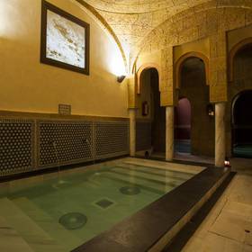 Entrada aparthotel ilunion sancti petri cádiz Entrada aparthotel ilunion sancti petri cádiz