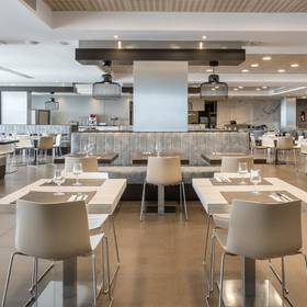 Restaurante Hotel ILUNION Calas de Conil Conil de la Frontera Restaurante Hotel ILUNION Calas de Conil Conil de la Frontera