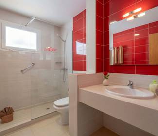 Villa estándar Hotel ILUNION Costa Sal Lanzarote Puerto del Carmen Villa estándar Hotel ILUNION Costa Sal Lanzarote Puerto del Carmen