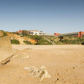 Jardín Hotel ILUNION Calas de Conil Conil de la Frontera Jardín Hotel ILUNION Calas de Conil Conil de la Frontera