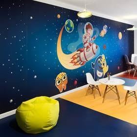 Juegos infantiles Hotel ILUNION Fuengirola Juegos infantiles Hotel ILUNION Fuengirola