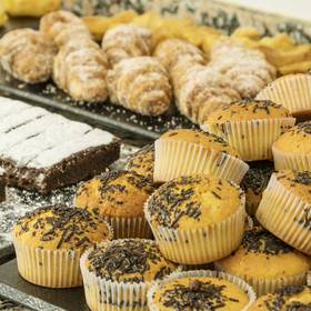 Buffet hotel ilunion mijas Buffet hotel ilunion mijas