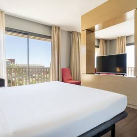Junior Suite Junior Suite