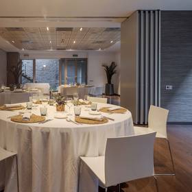 Salones ilunion barcelona Hotel ILUNION Barcelona Salones ilunion barcelona Hotel ILUNION Barcelona