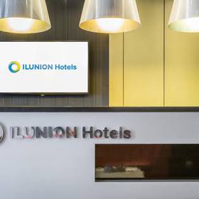 Hall ilunion almirante hotel ilunion almirante barcelona Hall ilunion almirante hotel ilunion almirante barcelona