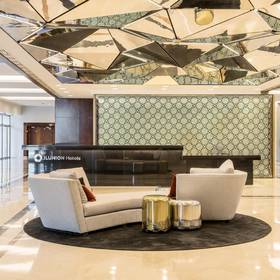 Hall ilunion málaga Hotel ILUNION Málaga Hall ilunion málaga Hotel ILUNION Málaga