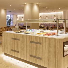 Restaurante buffet hotel ilunion fuengirola Restaurante buffet hotel ilunion fuengirola
